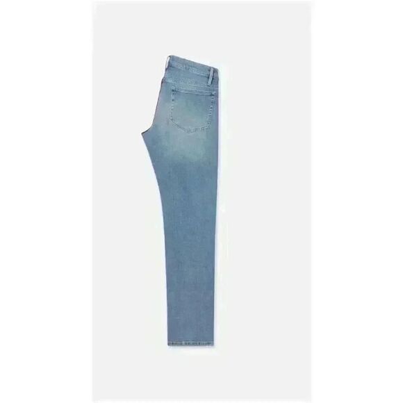 Frame Men's L'Homme Slim Skinny Denim Jeans in Belmonte, Size 31 - Picture 3 of 16